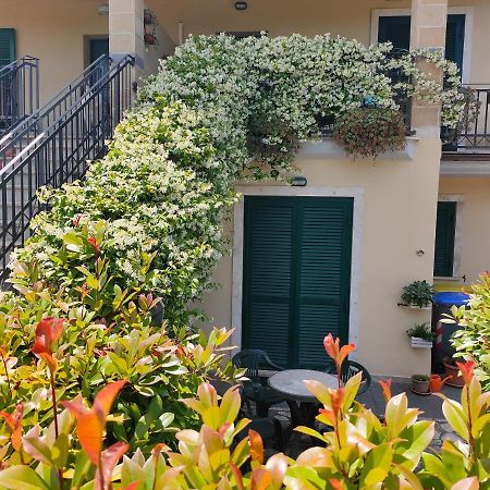 Tana Per Gli Ospiti Apartamento Terni Exterior foto