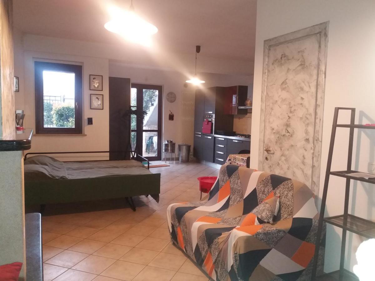 Tana Per Gli Ospiti Apartamento Terni Exterior foto