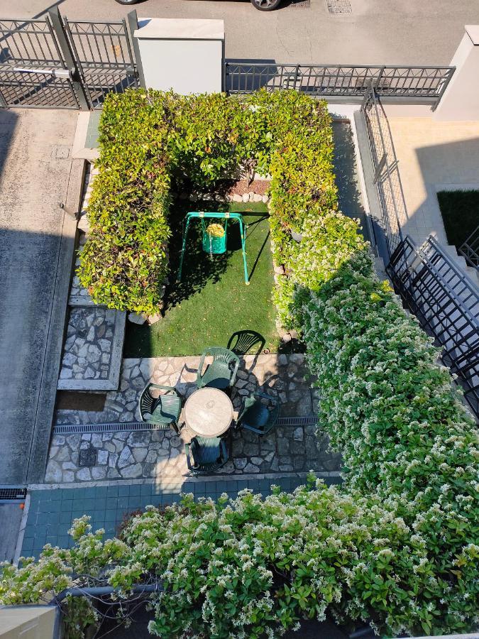 Tana Per Gli Ospiti Apartamento Terni Exterior foto